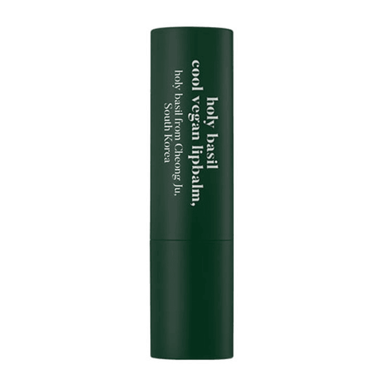 floun Holy Basil Cool Vegan Lip Balm 3.8g - LMCHING Group Limited