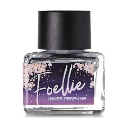 Foellie Inner Beauty Feminine Perfume (Bunga sakura) 5 ml