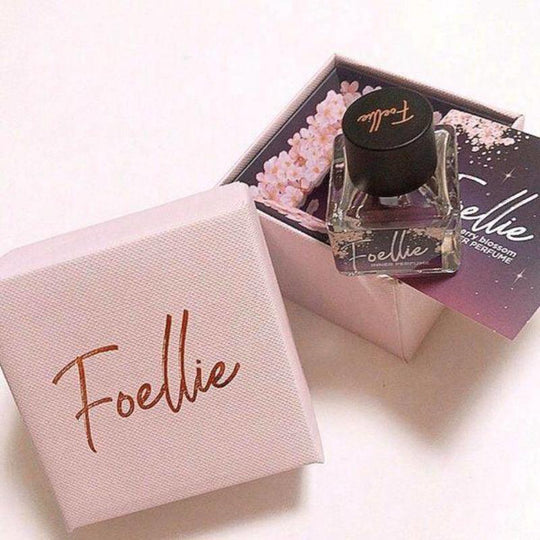 Foellie Inner Beauty Feminine Perfume (Cherry Blossom) 5ml - LMCHING Group Limited