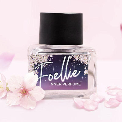 Foellie Inner Beauty Feminine Perfume (Cherry Blossom) 5ml - LMCHING Group Limited