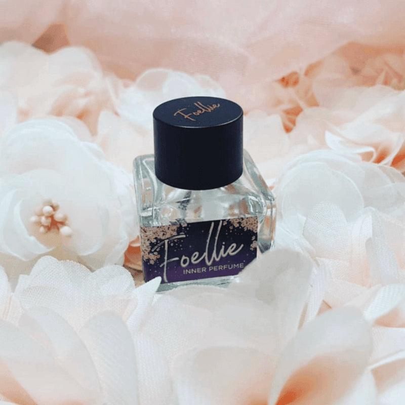 Foellie Inner Beauty Feminine Perfume (Cherry Blossom) 5ml - LMCHING Group Limited