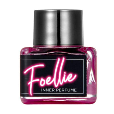 Foellie Inner Beauty Vrouwelijk Parfum (Eau De Noir) 5ml