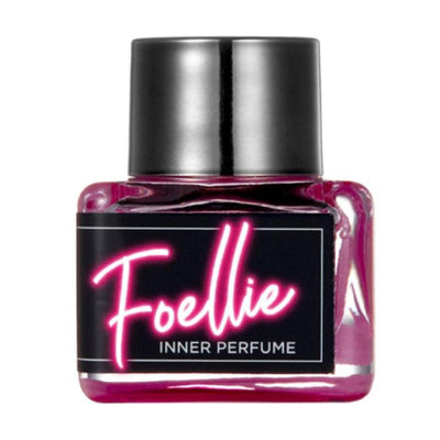 Foellie Inner บิวตี้ เฟมินิน เพอร์ฟูม (Eau De Noir) 5 มล.