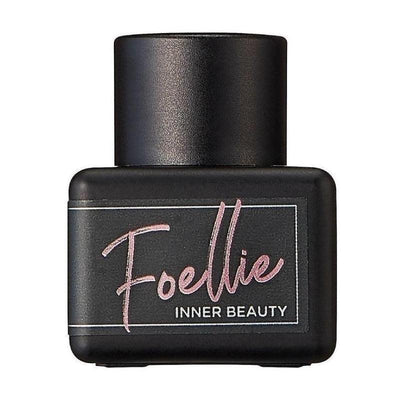 Foellie Inner Beauty Feminine Perfume (Mawar Elegan) 5ml