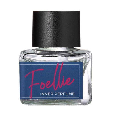 Foellie Parfum féminin intime (Mer fraîche) 5 ml