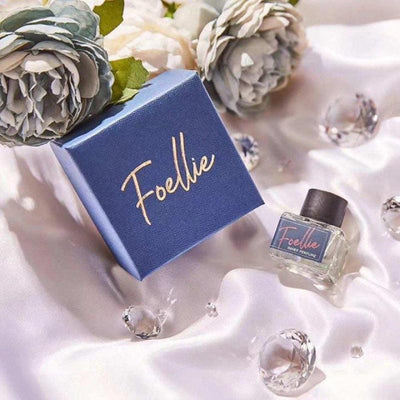 Foellie Inner Beauty Feminine Perfume (Fresh Sea) 5ml - LMCHING Group Limited