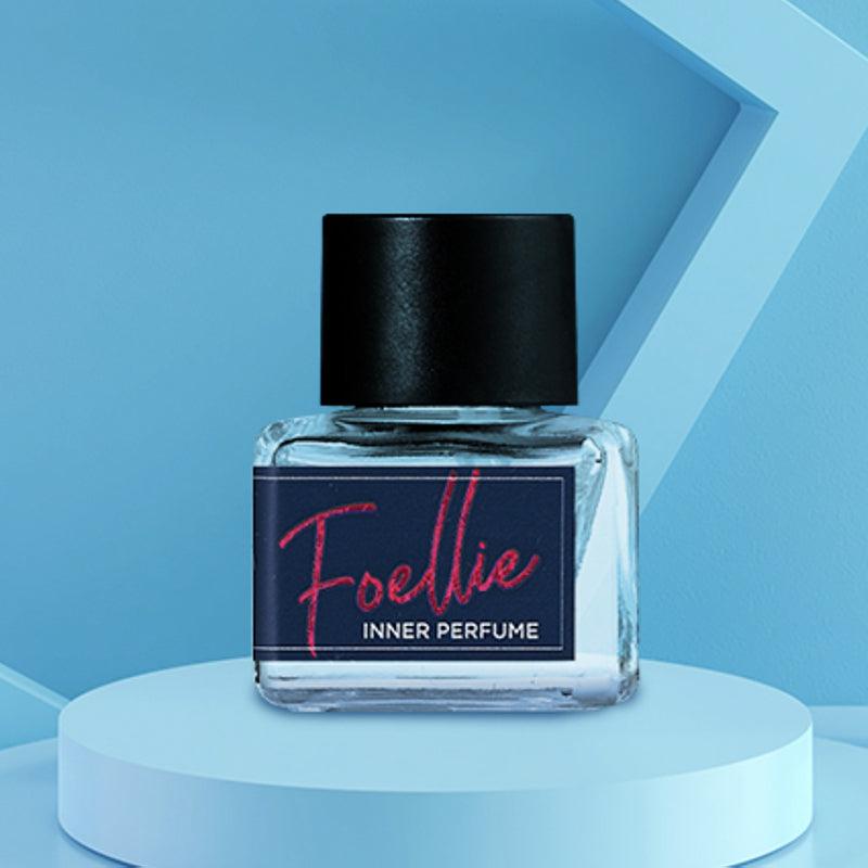 Foellie Inner Beauty Feminine Perfume (Fresh Sea) 5ml - LMCHING Group Limited