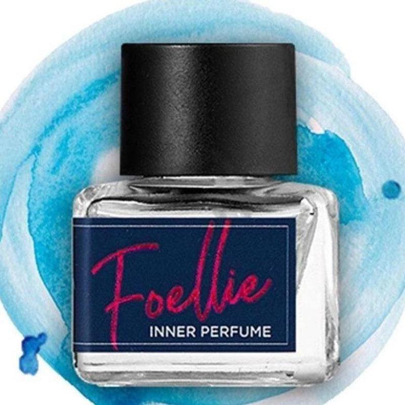 Foellie Inner Beauty Feminine Perfume (Fresh Sea) 5ml - LMCHING Group Limited