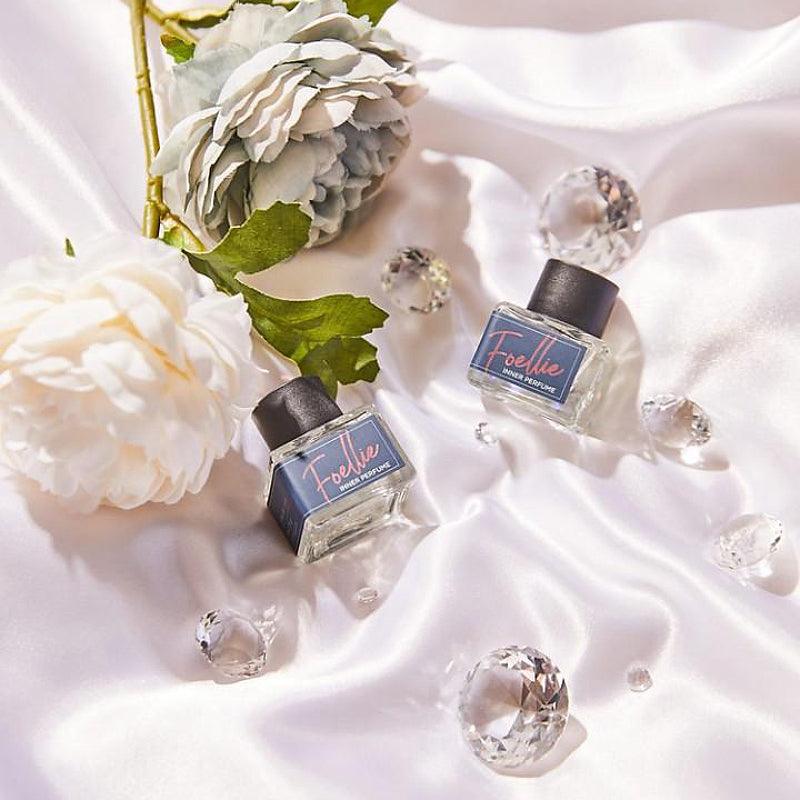 Foellie Inner Beauty Feminine Perfume (Fresh Sea) 5ml - LMCHING Group Limited