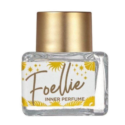 Foellie インナービューティー フェミニン パフューム イン パリ (セクシー ヴィーナス) 5ml