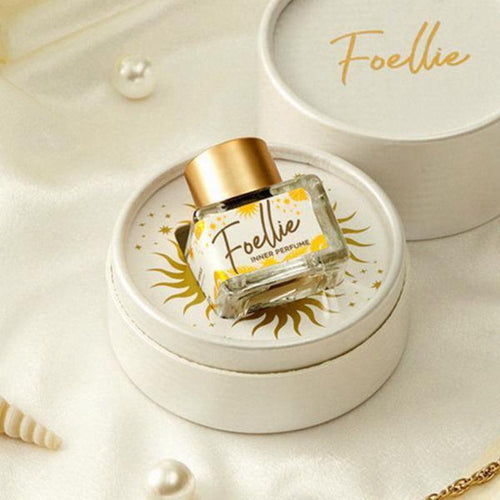 Foellie Inner Beauty Feminine Perfume In Paris (Sexy Venus) 5ml - LMCHING Group Limited