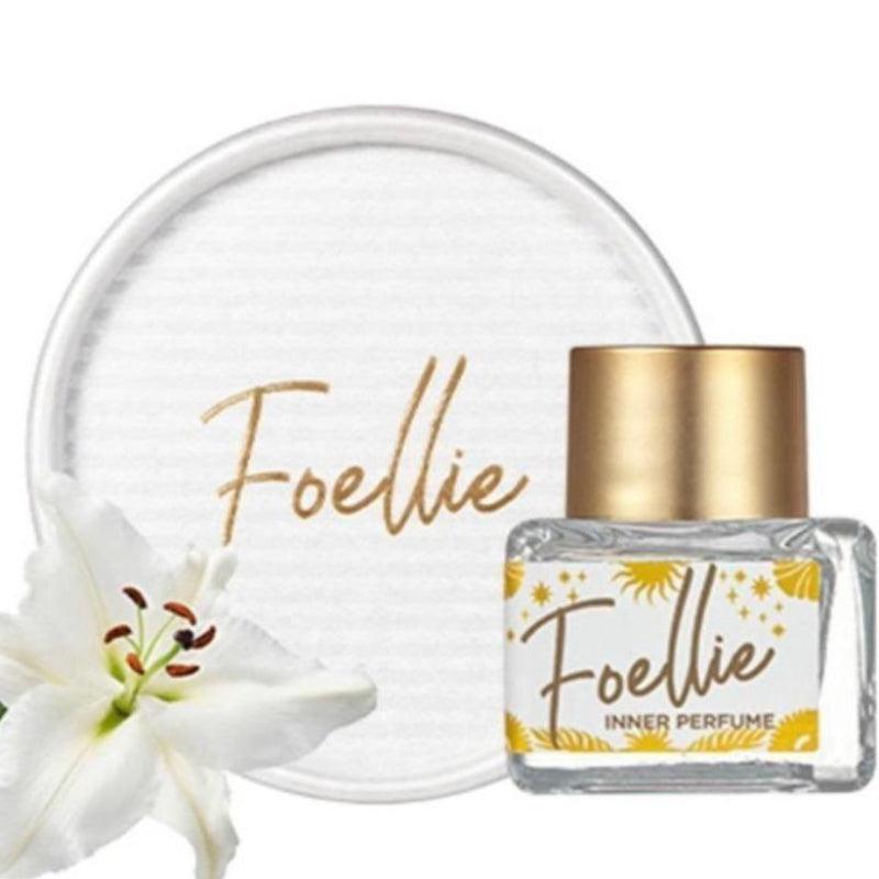 Foellie Inner Beauty Feminine Perfume In Paris (Sexy Venus) 5ml - LMCHING Group Limited
