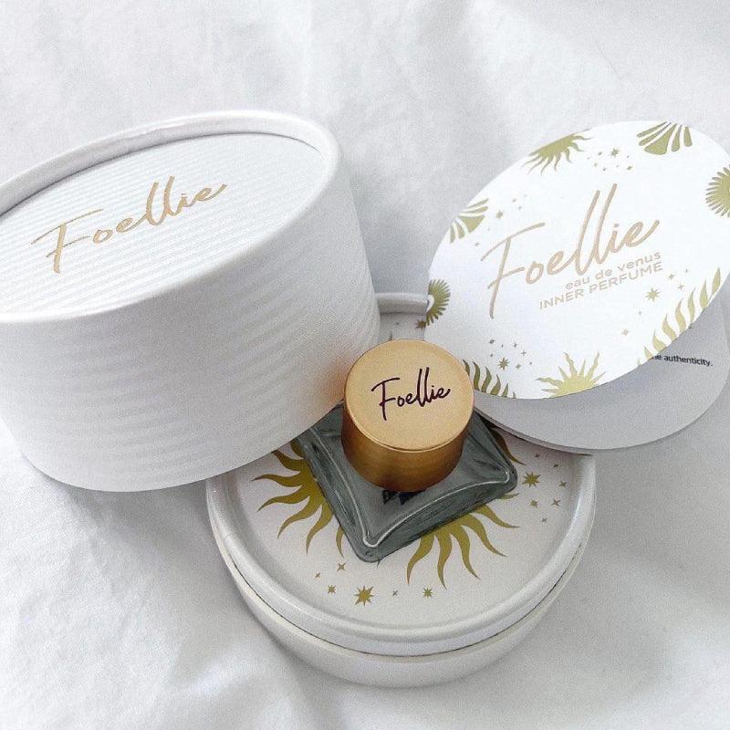 Foellie Inner Beauty Feminine Perfume In Paris (Sexy Venus) 5ml - LMCHING Group Limited