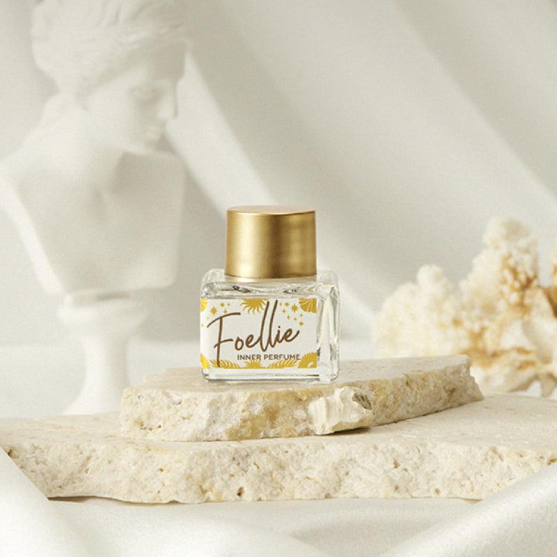 Foellie Inner Beauty Feminine Perfume In Paris (Sexy Venus) 5ml - LMCHING Group Limited
