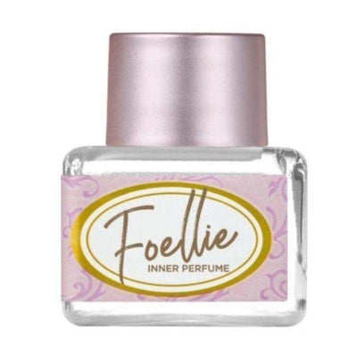 Foellie Inner Beauty Vrouwelijk Parfum In Parijs (Tuilerieën) 5ml