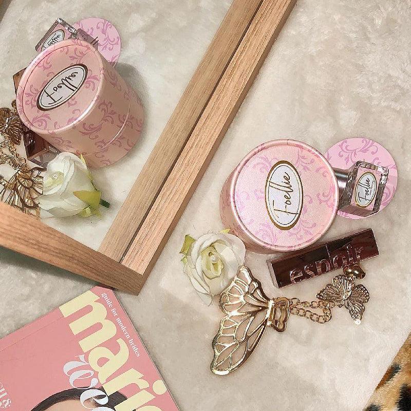 Foellie Inner Beauty Feminine Perfume In Paris (Tuileries) 5ml - LMCHING Group Limited