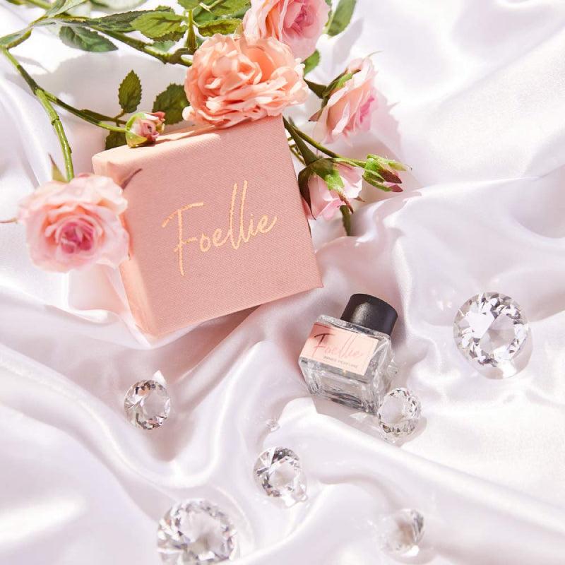 Foellie Inner Beauty Feminine Perfume (Lovely Floral) 5ml - LMCHING Group Limited