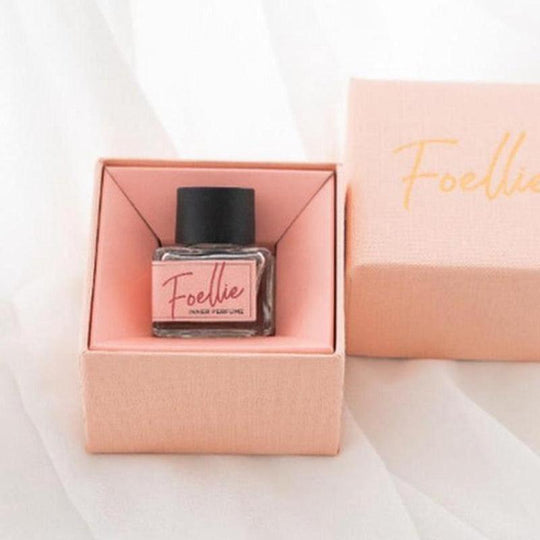 Foellie Inner Beauty Feminine Perfume (Lovely Floral) 5ml - LMCHING Group Limited