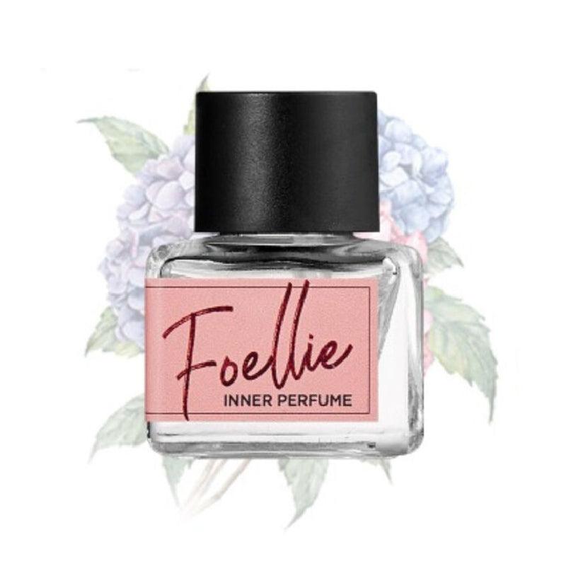 Foellie Inner Beauty Feminine Perfume (Lovely Floral) 5ml - LMCHING Group Limited