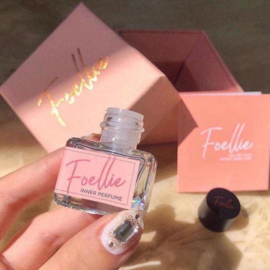 Foellie Inner Beauty Feminine Perfume (Lovely Floral) 5ml - LMCHING Group Limited