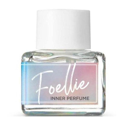Foellie Inner Beauty Feminine Perfume (Bunga rampai) 5ml