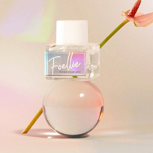 Foellie Inner Beauty Feminine Perfume (Potpourri) 5ml - LMCHING Group Limited