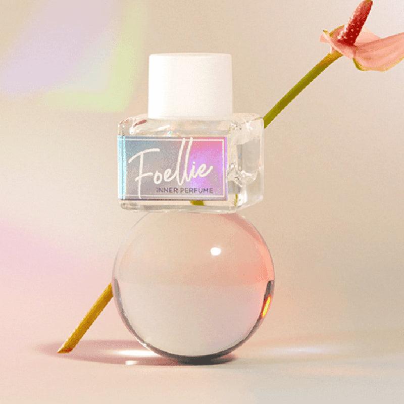 Foellie Inner Beauty Feminine Perfume (Potpourri) 5ml - LMCHING Group Limited