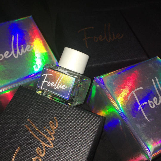 Foellie Inner Beauty Feminine Perfume (Potpourri) 5ml - LMCHING Group Limited