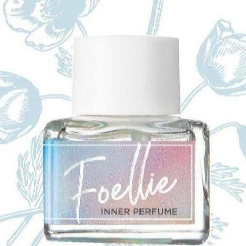 Foellie Inner Beauty Feminine Perfume (Potpourri) 5ml - LMCHING Group Limited