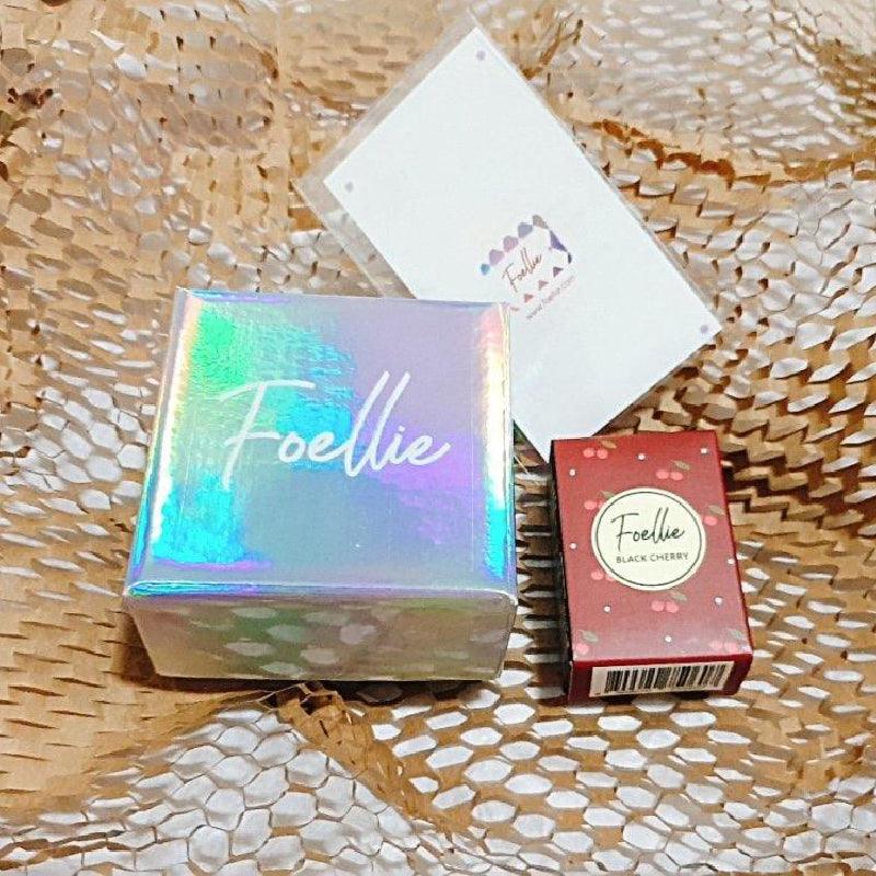 Foellie Inner Beauty Feminine Perfume (Potpourri) 5ml - LMCHING Group Limited