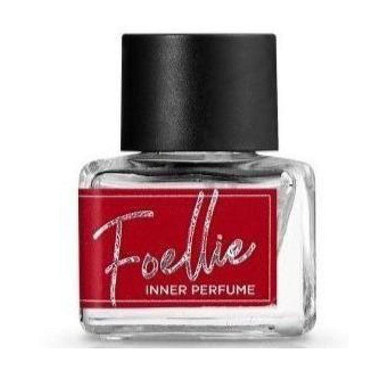 Foellie Inner Beauty Feminine Perfume (Soft Musk Scent) 5ml - LMCHING Group Limited