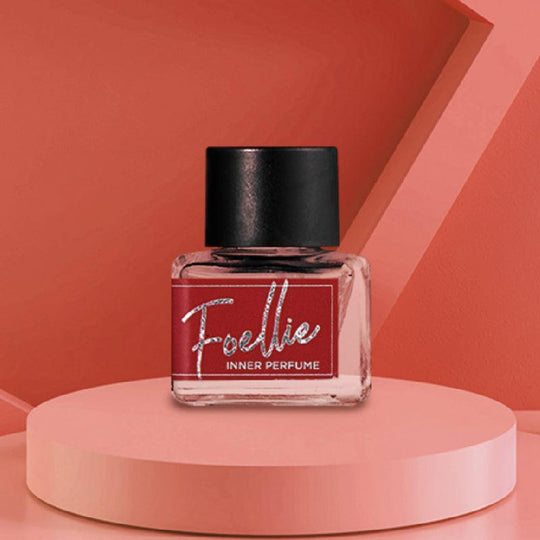 Foellie Inner Beauty Feminine Perfume (Soft Musk Scent) 5ml - LMCHING Group Limited
