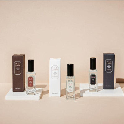 Foellie Inner Beauty Feminine Perfume Spray Mist (Sweet Peach) 20ml - LMCHING Group Limited