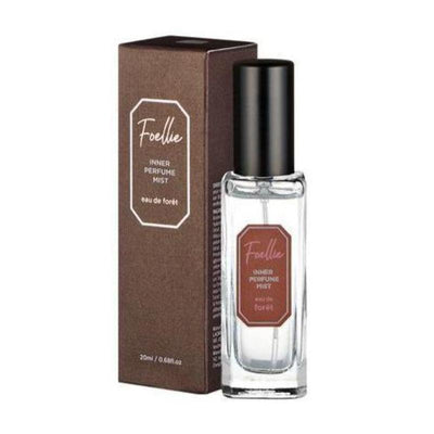 EXPIRED (1/3/2024) Foellie Inner Beauty Feminine Perfume Spray Mist (Woody Forest) 20ml