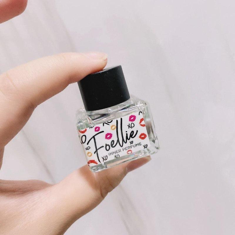 Foellie Inner Beauty Feminine Perfume (Strawberry) 5ml - LMCHING Group Limited