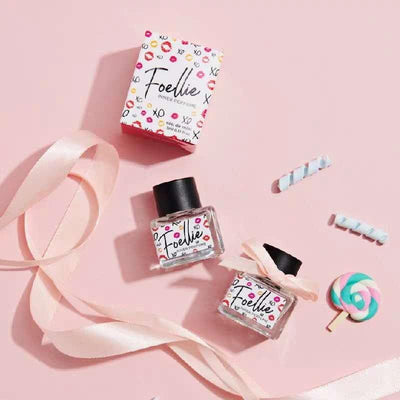 Foellie Inner Beauty Feminine Perfume (Strawberry) 5ml - LMCHING Group Limited