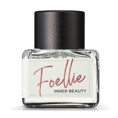 Foellie Inner Beauty Vrouwelijk Parfum (Zoete Perzik) 5ml