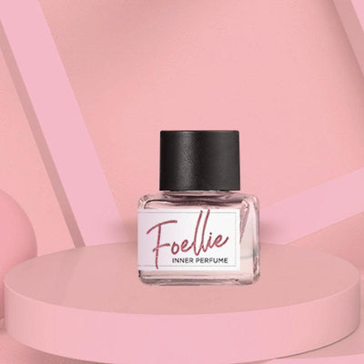 Foellie Inner Beauty Feminine Perfume (Sweet Peach) 5ml - LMCHING Group Limited