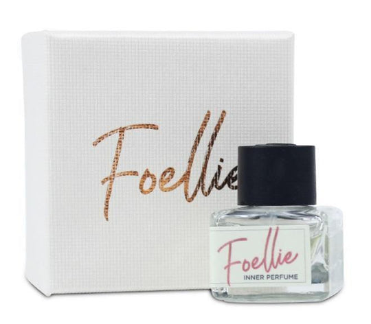 Foellie Inner Beauty Feminine Perfume (Sweet Peach) 5ml - LMCHING Group Limited