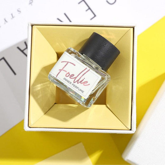 Foellie Inner Beauty Feminine Perfume (Sweet Peach) 5ml - LMCHING Group Limited