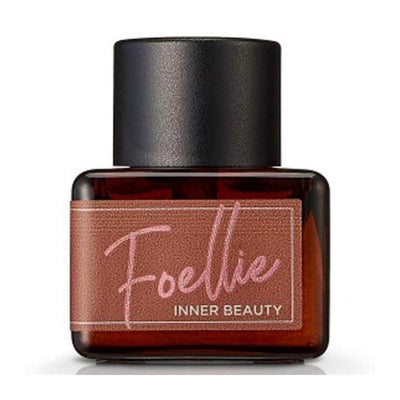 Foellie Inner Beauty Feminin Parfym (Woody Skog) 5ml