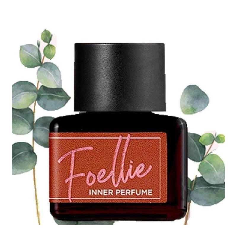 Foellie Inner Beauty Feminine Perfume (Woody Forest) 5ml - LMCHING Group Limited
