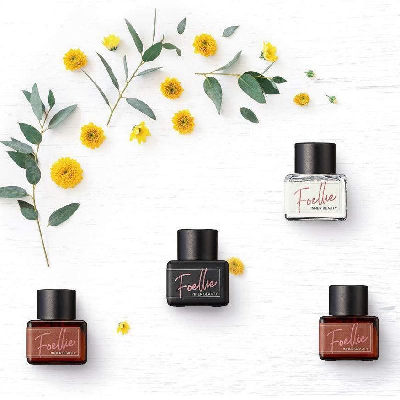 Foellie Inner Beauty Feminine Perfume (Woody Forest) 5ml - LMCHING Group Limited