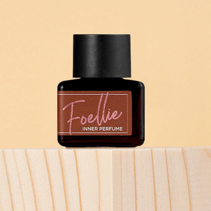 Foellie Inner Beauty Feminine Perfume (Woody Forest) 5ml - LMCHING Group Limited