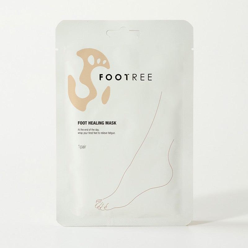 FOOTREE Foot Healing Mask 5 pairs - LMCHING Group Limited
