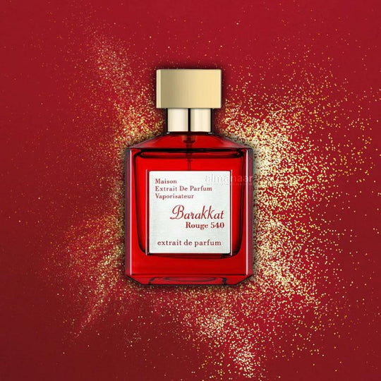 Fragrance World Barakkat Rouge 540 Extrait De Parfum 100ml - LMCHING Group Limited