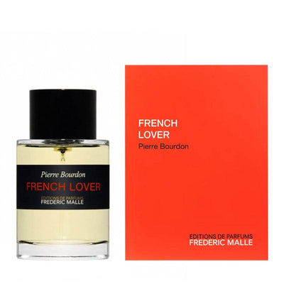 Frederic Malle French Lover Eau De Parfum 100ml