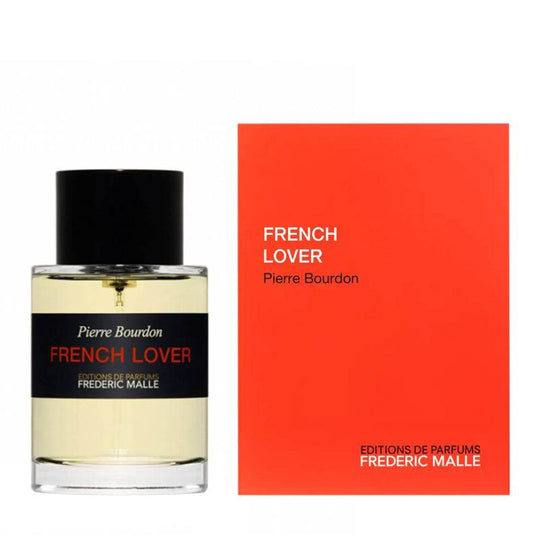 Frederic Malle French Lover Eau De Parfum 100ml - LMCHING Group Limited