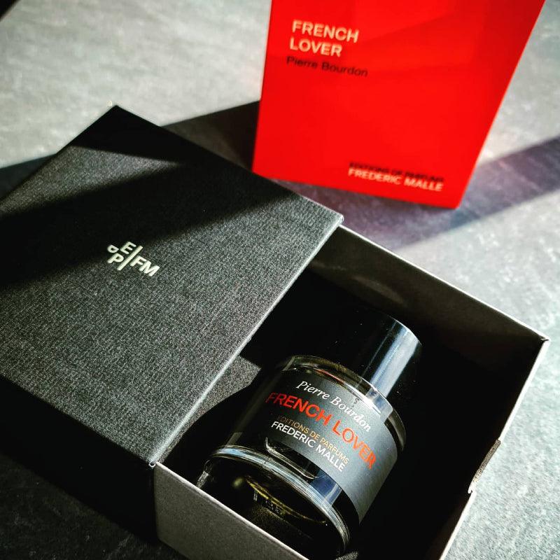 Frederic Malle French Lover Eau De Parfum 100ml - LMCHING Group Limited