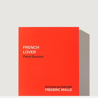 Frederic Malle French Lover Eau De Parfum 100ml - LMCHING Group Limited